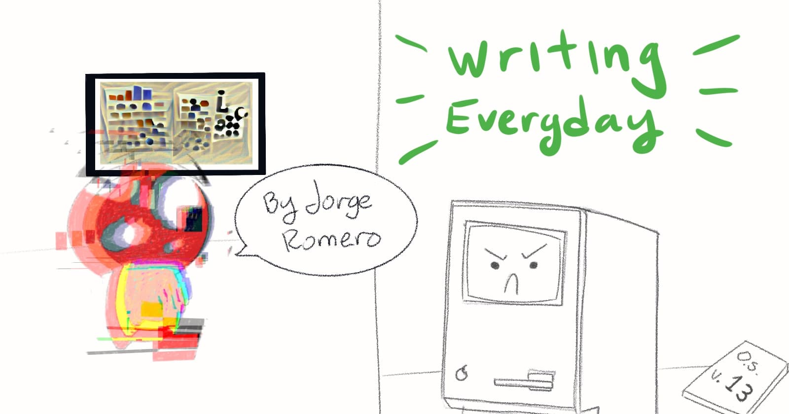 Categorially-represented non-monotonic logics. Or how I think I broke an AI