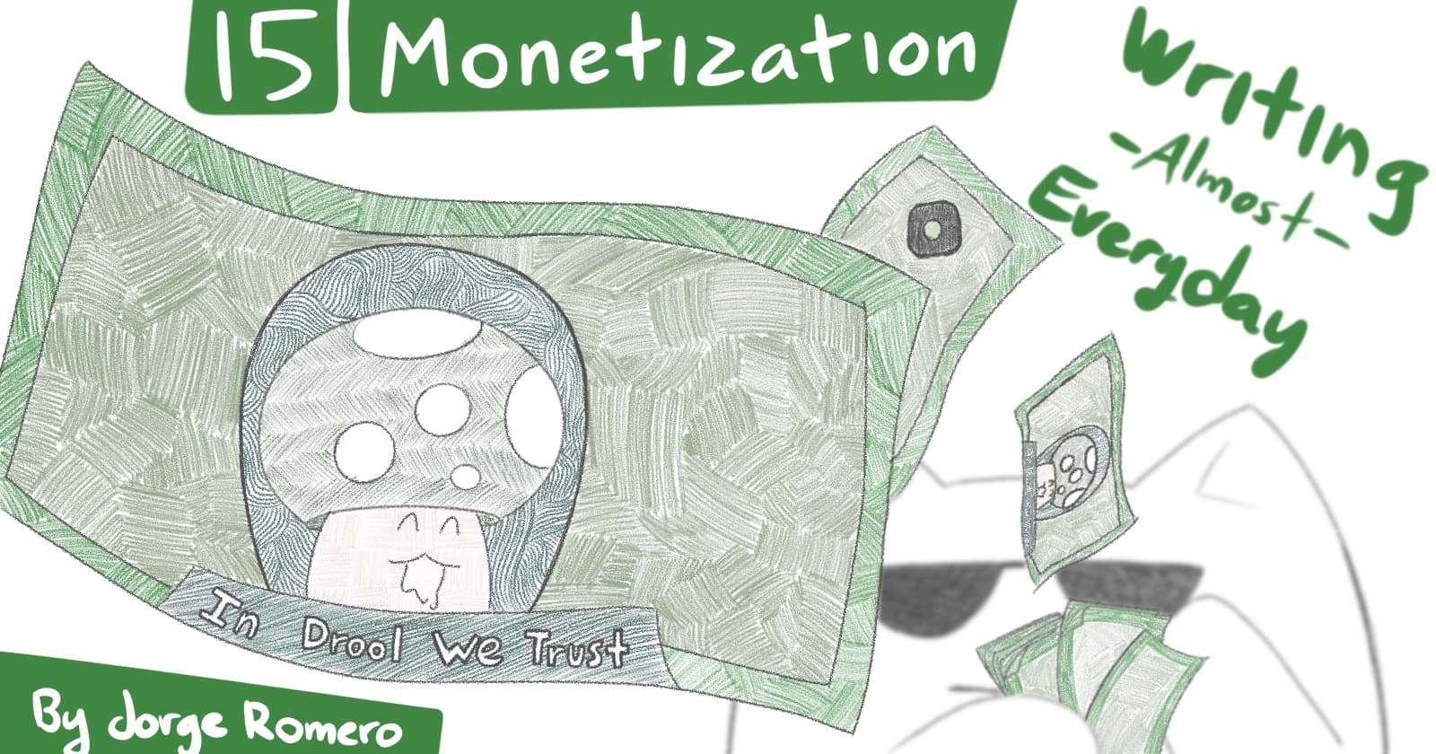 Clicky the thingy so I can eat next week